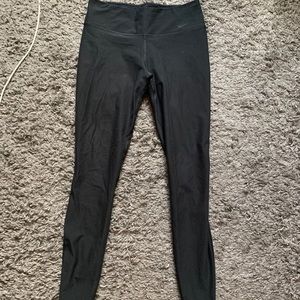Nike Dri-fit full length leggings